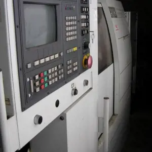 CNC Drehmaschine Emco Emcoturn 342